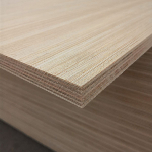 Panneau <span class=keywords><strong>de</strong></span> contreplaqué décoratif <span class=keywords><strong>de</strong></span> première qualité, 16 mm et 18 mm, économique, en <span class=keywords><strong>bois</strong></span> d'ingénierie naturel, avec placage/revêtement, <span class=keywords><strong>pour</strong></span> mobilier <span class=keywords><strong>de</strong></span> bureau - Product Image 3