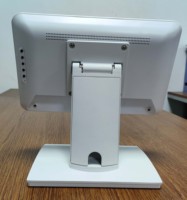 Terminal de caisse tout-en-un Android avec écran tactile 10,1 pouces, équipement de caisse Android pour la facturation, vente en gros