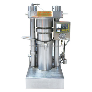 6YY-300 presse à <span class=keywords><strong>huile</strong></span> hydraulique machine à presser l'<span class=keywords><strong>huile</strong></span> comestible commerciale de sésame - Product Image 1