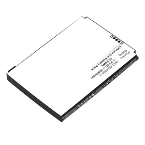 Baterai Li-ion 3.8V 4000mAh 15,20wh untuk Ho Neywell EDA50K ScanPal 50 BAT-EDA50K-1 - Product Image 2