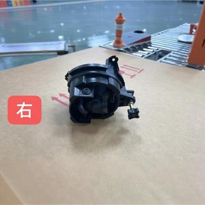 Luz Antiniebla Delantera Derecha para SsangYong Actyon, 8320221001, 12V, Pieza de Repuesto - Product Image 1