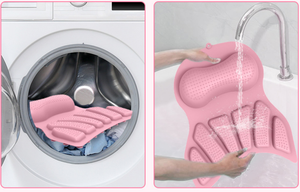 Articles de salle de bain : Oreiller en silicone pour <span class=keywords><strong>baignoire</strong></span>, <span class=keywords><strong>ventouse</strong></span> antidérapante pour le dos, <span class=keywords><strong>appui</strong></span>-<span class=keywords><strong>tête</strong></span> pour <span class=keywords><strong>baignoire</strong></span> - Product Image 2