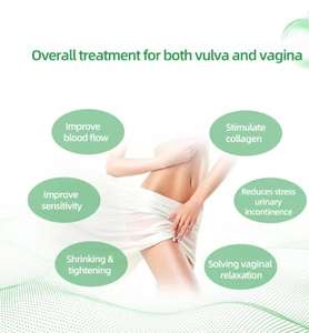 نحت الجسم الاحترافي الفائق 2 في 1 لحرق الدهون شد الوجه ABS تنحيف فائق لفقدان الوزن - Product Image 4