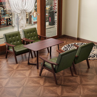 Fauteuil de salon moderne personnalisé Baisheng avec accoudoirs pour salon, chambre d'hôtes, chambre à coucher, hôtel, appartement et villa, design capitonné
