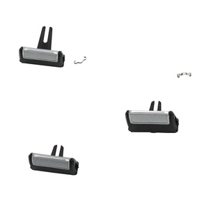 Clips de salida de rejilla de ventilación de aire CA trasera delantera para <span class=keywords><strong>Mercedes</strong></span> <span class=keywords><strong>Benz</strong></span> GLS <span class=keywords><strong>GLE</strong></span> 350 400 <span class=keywords><strong>450</strong></span> GLE350 GLS450 2020 2021 - Product Image 5