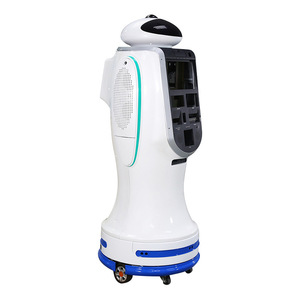 Robot IA du Groupe Sawano pour Prototypage CNC, Personnalisation Rapide, Modèle Industriel - Product Image 2