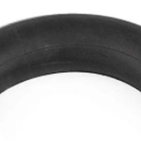 Patinete Eléctrico de Construcción Duradera con Cámara de Aire y Válvula Curva 45/90 de 120g, Modelo 7230150770846 CN