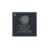 ESP32-S3-PICO-1 Xtensa 32-bit LX7 dual-core microprocesseur 2.4 GHz Wi-Fi (IEEE 802.11b/g/n) et 5 (LE) LGA 7x7