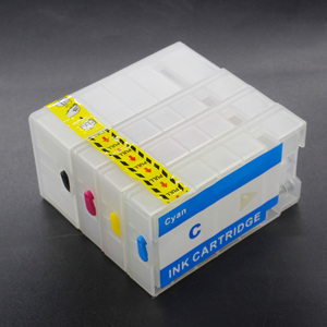 Cartuccia d'inchiostro ricaricabile PGI1400 PGI-1400 per stampanti Canon MAXIFY MB2340 MB2040 MB2140 MB2740 con chip ARC - Product Image 3