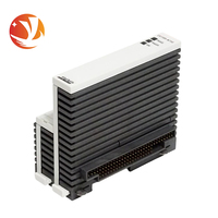Unidad Central de Procesamiento (CPU) BECKHOFF CX1500-M750 Original, Nueva, Controlador Lógico Programable (PLC) con 16 E/S, Enlace E/S, Programación PLC
