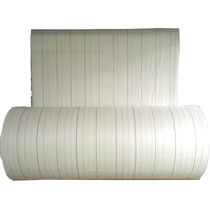 คลุมดินการเกษตรภูมิทัศน์<span class=keywords><strong>ผ้า</strong></span>วัชพืชควบคุมม้วนย่อยสลายได้อย่างไรพลาสติกคลุมดินโพรพิลีนหนัก - Product Image 1