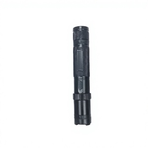 ไฟฉาย LED แบบซูมได้ กันน้ำ สำหรับใช้งานกลางแจ้ง ตัวเรือน PVC แสงสีขาว รุ่น MC-12 เหมาะสำหรับงานปาร์ตี้ครอบครัว และใช้เพื่อการส่งเสริมการขาย - Product Image 3