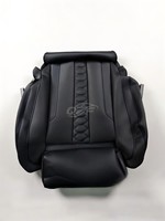 Pour BMW Série 7 5 3 1 X5 X3 X1 E46 E90 E60 F30 F10 E39 F20 G20 E36 Housses de Sièges de Voiture Sur Mesure 5 Places en Cuir