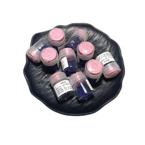 คอปเปอร์เปปไทด์ GHK-Cu 99% 50 มก. 100 มก. ผลิตภัณฑ์ดูแลผิว บลูคอปเปอร์ GHK-Cu ผงไลโอฟิไลซ์ - Product Image 4