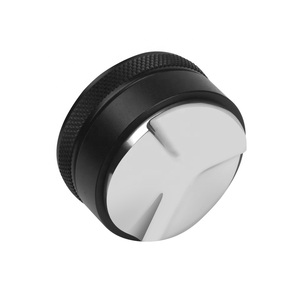 Metallurgica <span class=keywords><strong>Motta</strong></span> Srl Strumento Livellatore <span class=keywords><strong>Caffè</strong></span> Ecologico Nero da 58,5 mm Utensile per <span class=keywords><strong>Caffè</strong></span> - Product Image 5