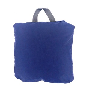 <span class=keywords><strong>De</strong></span> <span class=keywords><strong>las</strong></span> mujeres <span class=keywords><strong>de</strong></span> Nylon negro montañismo <span class=keywords><strong>Camping</strong></span> los hombros <span class=keywords><strong>de</strong></span> viaje plegable mochila bolsa - Product Image 6