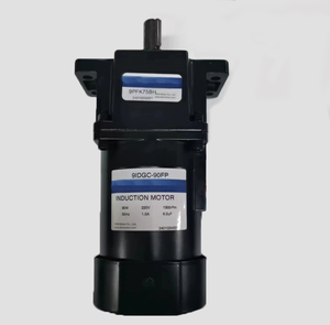 9SRDGE-60FP ขับหัวเกียร์มอเตอร์ใหม่ของแท้100% - Product Image 1