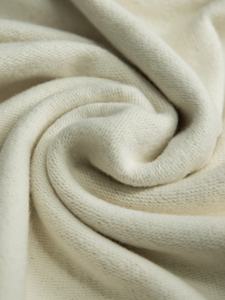 <span class=keywords><strong>Felpa</strong></span> CNSHELL in pile di cotone 365GSM di alta qualità senza cappuccio e Shorts <span class=keywords><strong>con</strong></span> tasche 2 pezzi Set donna - Product Image 2