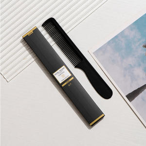 Ensemble d'articles de toilette jetables de luxe modernes pour hôtels et maison comprenant des brosses à dents peignes rasoirs-commande minimum 100 pièces - Product Image 3