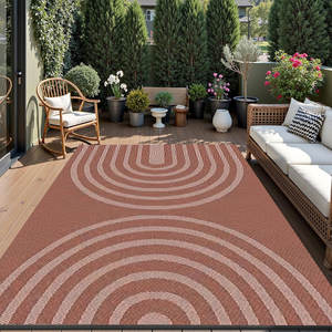 Portable Eco-Friendly PP Camping <b>Mat</b> Waterproof Moisture-Proof Anti-Corrosion Durable Lightweight <b>Outdoor</b> Pad Hiking Home Golf - Product Image 5