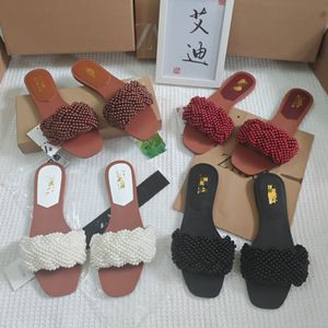 Sandales plates <span class=keywords><strong>pour</strong></span> femmes ZA, nouvelles collections d'été, style claquettes à semelle plate, respirantes, à bout carré, avec anneau de maintien au niveau de la plante du <span class=keywords><strong>pied</strong></span> - Product Image 2