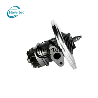Turbocompresseur CHRA pour BMW 335D 535D 635D X6 3.0 SD M57D30TU2 210 KW Modèles 2007 +-53269880001 11657811404 Turbine Chargeur Core