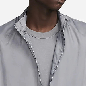 Nouvelle Collection – Vêtements de Sport d'Hiver pour Hommes Grande Taille Personnalisables – Nylon Respirant Haut de Gamme Imprimé/Uni – Streetwear Léger à Séchage Rapide - Product Image 4