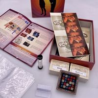 Jeu de cartes personnalisé Impression couple love Carte à jouer adulte