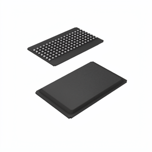 Componentes Electrónicos, Memoria 119 BGA CY7C1062AV33-10BGIT BOM IC en Stock - Product Image 1