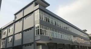 1000Kn Ein spalt ige Computer-Zug prüfmaschine Material Zug festigkeit Zugfilm-Punktion festigkeit prüfmaschine - Product Image 6