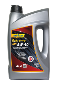 น้ำมันเครื่อง LUBEMAXX 5w40 SN/CF น้ำมันหล่อลื่นสำหรับเครื่องยนต์ น้ำมันเครื่องสังเคราะห์แท้ 100% - Product Image 2
