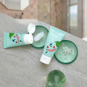 Après-shampoing hydratant quotidien Pokmon Minis - Product Image 2