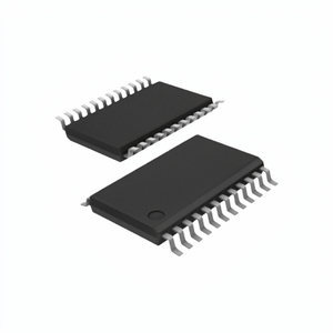 TLC5510IPW BOM IC In Stock 24 TSSOP Electronic Circuit Components Data Acquisition - Product Image 1