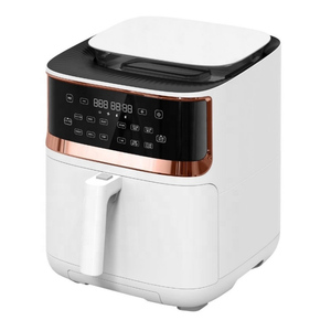 Aifa เตาอบทอดไอน้ํา 12L 24 ลิตรดิจิตอลขนาดใหญ่ <span class=keywords><strong>1800W</strong></span> ตะกร้าคู่ 2 ตะกร้าเครื่องทอดอากาศพลังงาน - Product Image 5