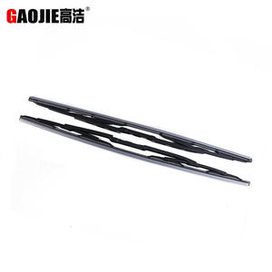 Plumas Limpiaparabrisas Gaojie de 500mm para Audi A4 OE8E1998002S - Product Image 5