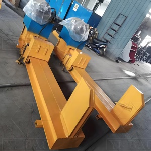 <strong>Wood</strong> <strong>Spliter</strong> Log Splitter Hydraulic Fast Kinetic <strong>Wood</strong> 8 Ton Log Splitter - Product Image 2