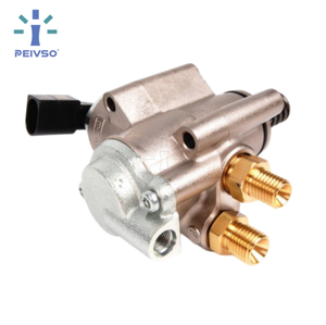 Pompe à carburant haute pression PEIVSO 03H127025 pour Audi Q7 VW Touareg Passat Porsche Cayenne 3.6L FSI V6 2007-2012 avec garantie - Product Image 1