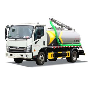 15 % de réduction sur les commandes, et le fabricant de camions à benne basculante promouit des produits de haute qualité - Product Image 1
