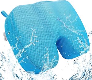 Siège <span class=keywords><strong>de</strong></span> rehaussement ergonomique <span class=keywords><strong>pour</strong></span> spa extérieur avec coussin épais et rembourré, et conception lestée, <span class=keywords><strong>pour</strong></span> bain à domicile et bain à remous extérieur - Product Image 5