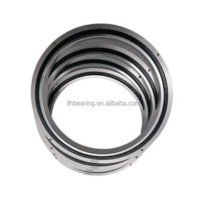 แบริ่งลูกกลิ้ง RA8008 RA8008UUCC0หุ่นยนต์ผนังบาง RA 8008 80x96x8mm ขนาด - Product Image 6