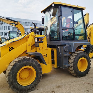 Goedkope Beste Prijs <span class=keywords><strong>Backhoe</strong></span> Loader China Merk Gebruikt Lg680 <span class=keywords><strong>Backhoe</strong></span> Loader Graafmachine In Goede Staat Tweede Hand Backhoes - Product Image 4