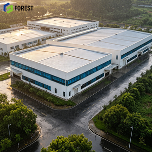 Steel <b>Frame</b> Storage Building Quick Reliable Odm Roof Custom Supplier Superior Manufacturer Flexible Industrial Elite Safe - Product Image 1