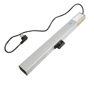 מפעל סין מחיר טוב דחיפה חשמלי מוט עבור חלון פותחן חשמלי באיכות גבוהה עם חיישן גשם - Product Image 4