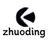 Wenzhou Zhuoding Sanitary Ware Co., Ltd. logo