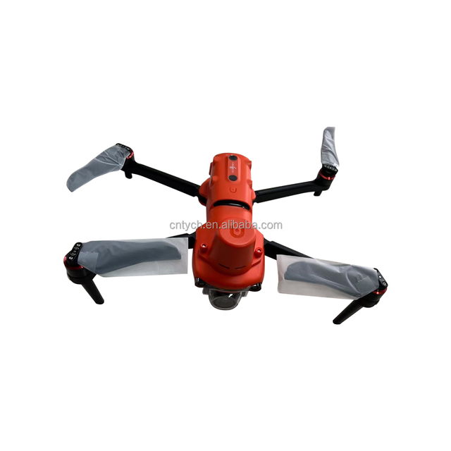 Professional Portable Foldable Autel EVO II DUAL 640T Quadcopter 1080P Camera 9KM Transmission 38MIN Flight Time OEM Support
