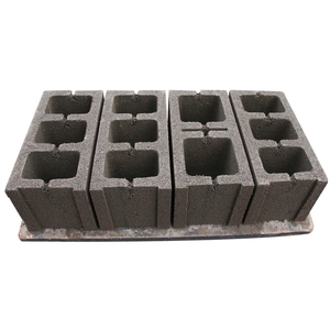 QT4-40 <strong>Block</strong> <strong>Machine</strong> Machinery Engines <strong>Concrete</strong> Diesel Engine <strong>Block</strong> and Brick <strong>Making</strong> <strong>Machine</strong> Global With Cheapest Price India - Product Image 2