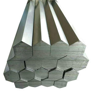 Лидер продаж SAE1008 <span class=keywords><strong>1018</strong></span> 20 сортов стальные круглые стержни шестиугольные/квадратные шестигранные стержни из углеродистой стали в круглых/квадратных размерах - Product Image 1