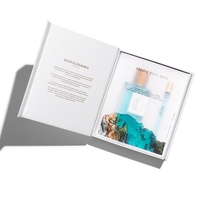 Coffret cadeau de parfum de luxe Eau de Parfum Premium
