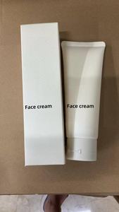 Alta Qualidade Caracol Mucin 93% + Arroz Creme Facial 100ml Atacado Coreano Vegan Creme Facial Calmante e Hidratante - Product Image 2