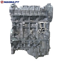 Factory High Performance Long Life Genuine Petrol Gas 2.0L 20L4E Engine Assembly for RX8 MG Saic MAXUS G10 Roewe D90 T60